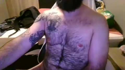 chub bear 99 online show from 06-16-26, 01:08
