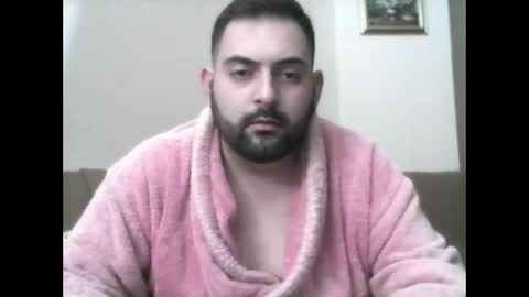 Chubby Boy97 online show from 10-23-25, 06:50