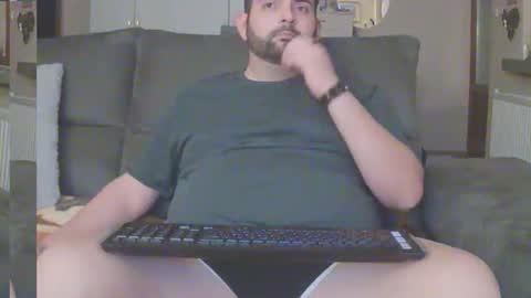 Chubby Boy97 online show from 11-09-25, 06:28