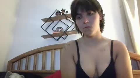 Snapshot of chubbnyung chatting on 10-22-25, 06:24 chubbnyung online show from 10-22-25, 06:24