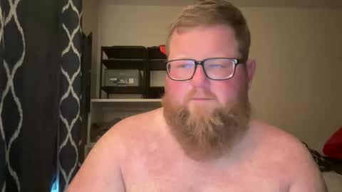 chubbsguy92 online show from 05-31-26, 10:55