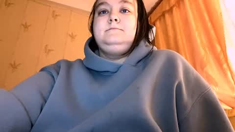 Snapshot of chubby__katie_ chatting on 01-08-25, 01:09 Kat online show from 01-08-25, 01:09