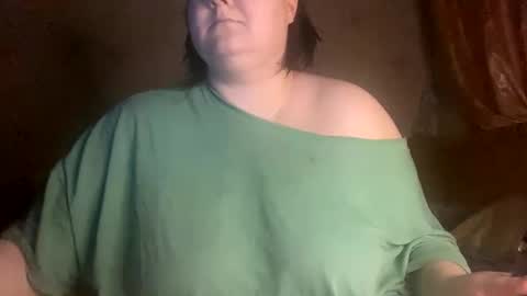 Snapshot of chubby__katie_ chatting on 01-27-25, 02:10 Kat online show from 01-27-25, 02:10