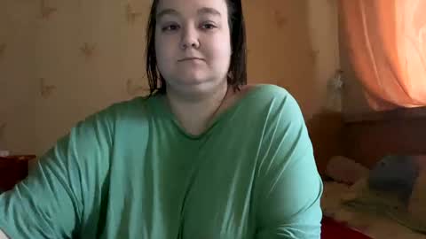 Snapshot of chubby__katie_ chatting on 01-27-25, 09:55 Kat online show from 01-27-25, 09:55