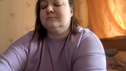 Snapshot of chubby__katie_ chatting on 02-17-25, 12:27 Kat online show from 02-17-25, 12:27