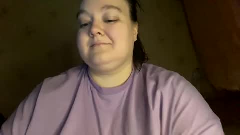 Snapshot of chubby__katie_ chatting on 02-18-25, 05:20 Kat online show from 02-18-25, 05:20