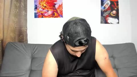 chubby_jake online show from 11-25-25, 02:28