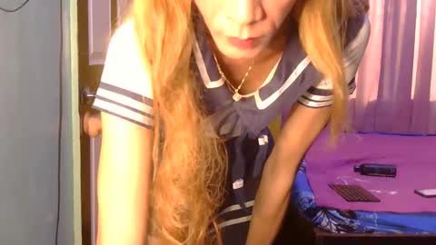 chubbyashley8 online show from 06-07-26, 07:01