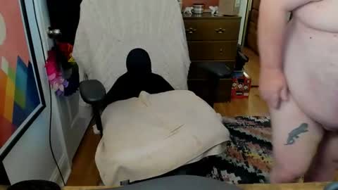 Chubby online show from 01-09-26, 09:49