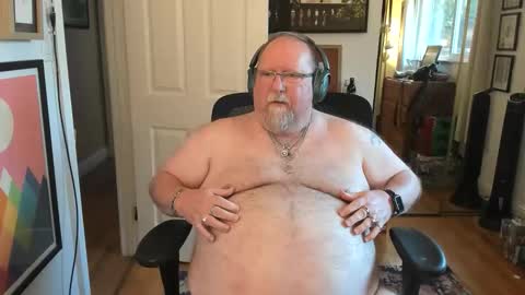 Chubby online show from 02-06-26, 10:13