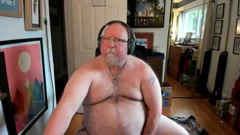 Chubby online show from 02-16-26, 08:38