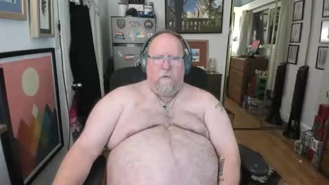 Chubby online show from 02-21-26, 03:18