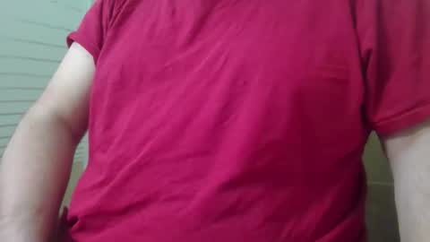 chubbycub14 online show from 11-01-25, 03:58