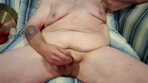 Chubbyguyexperience online show from 06-06-26, 12:16
