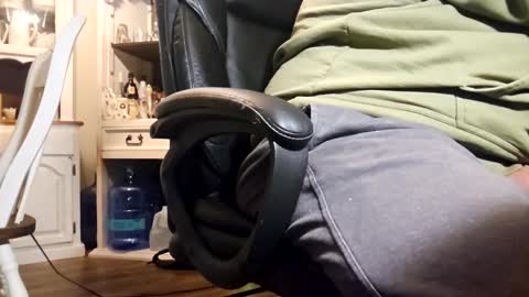 ChubbyHubby420 online show from 01-13-25, 09:52