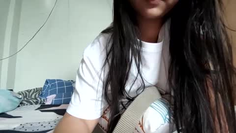 Snapshot of chubbylicious_aria chatting on 01-30-25, 07:18 HappyGirL Aria online show from 01-30-25, 07:18