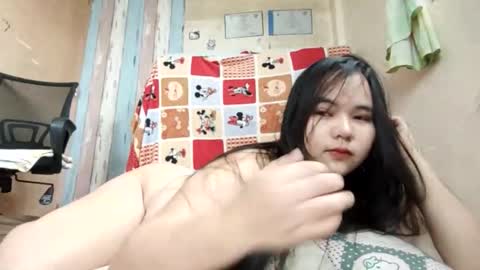 HappyGirL Aria online show from 03-21-26, 11:30