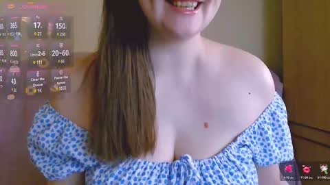 Maia online show from 03-12-25, 09:12