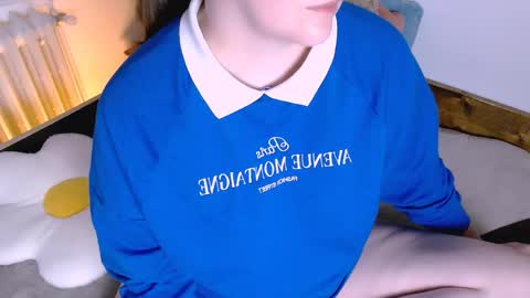 Snapshot of chubbymaia chatting on 05-07-26, 07:19 Maia online show from 05-07-26, 07:19