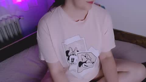 Snapshot of chubbymaia chatting on 06-03-26, 06:57 Maia online show from 06-03-26, 06:57