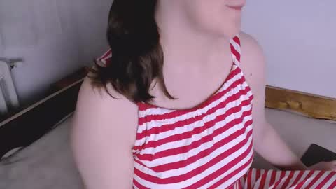 Snapshot of chubbymaia chatting on 06-05-26, 06:57 Maia online show from 06-05-26, 06:57
