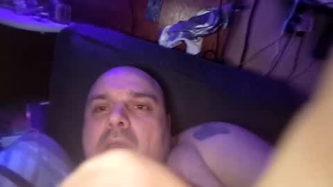 Snapshot of chubbyman43 chatting on 05-08-26, 01:22 chubbyman43 online show from 05-08-26, 01:22