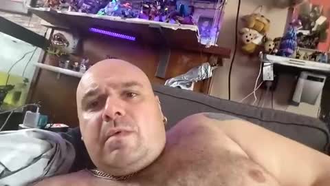 Snapshot of chubbyman43 chatting on 05-14-26, 12:01 chubbyman43 online show from 05-14-26, 12:01