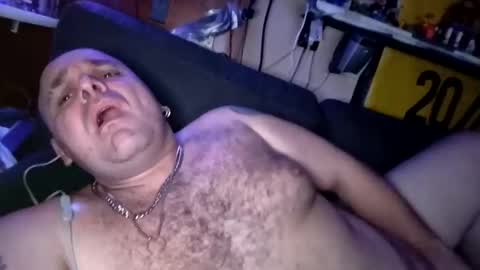 chubbyman43 online show from 06-05-26, 02:40