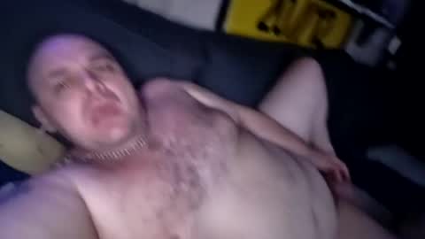 chubbyman43 online show from 06-15-26, 02:25