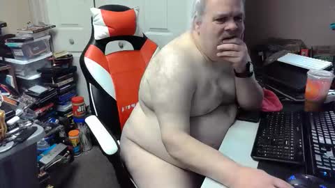 Chubby online show from 06-02-26, 01:13