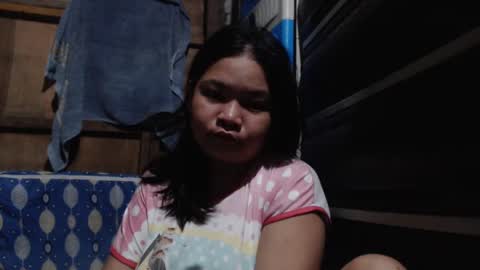 Ashley online show from 03-08-25, 01:57