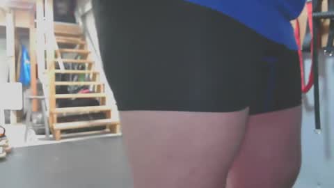 Chubbypumper online show from 12-16-24, 06:27