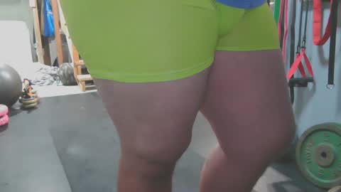 Chubbypumper online show from 02-09-25, 05:43