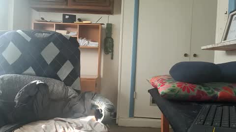 Snapshot of chuck7891 chatting on 10-22-25, 02:50 chuck7891 online show from 10-22-25, 02:50