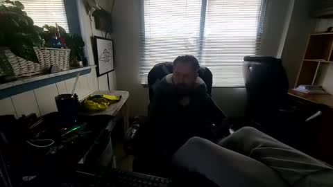 Snapshot of chuck7891 chatting on 11-04-25, 06:18 chuck7891 online show from 11-04-25, 06:18