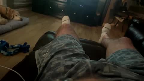 Snapshot of chucktownguy81 chatting on 12-29-24, 12:12 chucktownguy81 online show from 12-29-24, 12:12