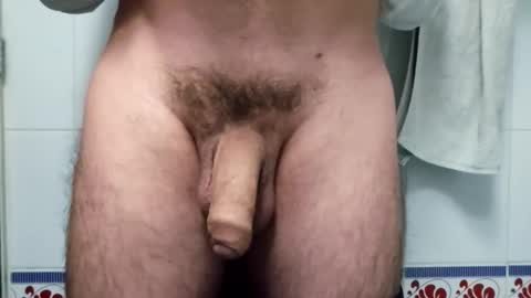 Jhonnyy online show from 04-22-26, 12:24