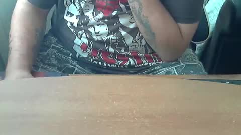 chunkisgreat online show from 09-26-25, 11:25