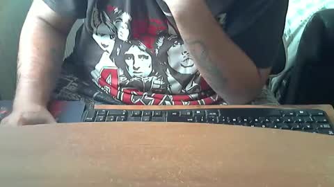 chunkisgreat online show from 10-02-25, 10:11