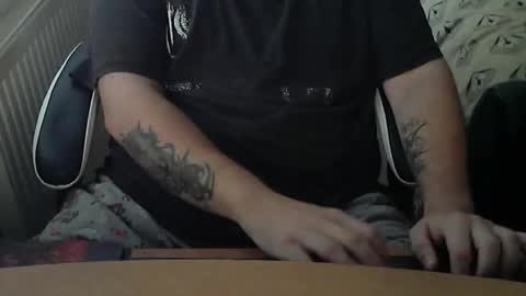 chunkisgreat online show from 10-30-25, 03:57