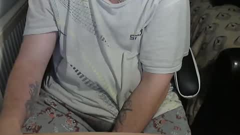 chunkisgreat online show from 11-11-25, 05:02