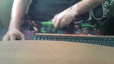 chunkisgreat online show from 03-29-26, 02:28