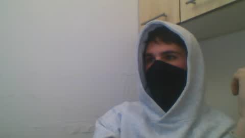 Church boy online show from 08-02-26, 11:08