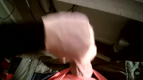 Im so cute online show from 07-31-26, 04:12