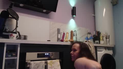 Jessica online show from 02-03-25, 09:07
