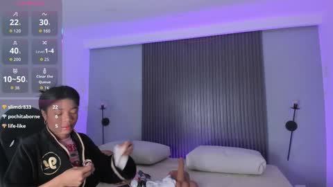  CIARA online show from 01-07-26, 07:49