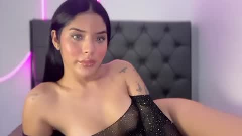 ciaxxmendezz online show from 06-15-26, 09:22