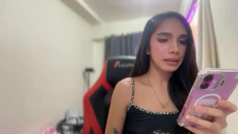 call me Cici online show from 02-26-26, 03:33