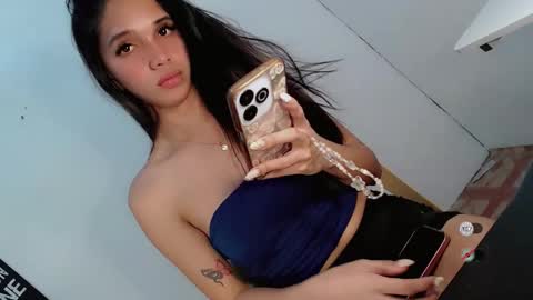 call me Cici online show from 04-29-26, 04:44