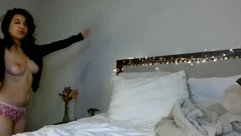 cicithesweetest online show from 02-17-26, 12:01